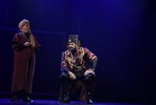 Детище Амалии Панаховой отмечает юбилей – большой и яркий путь Бакинского муниципального театра (ФОТО)