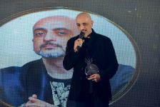 В Баку прошел гала-вечер церемонии награждения премией Trend of the Year 2022 (ФОТО)