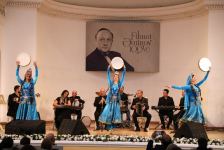 100-летие Фикрета Амирова – музыка, которая трогает сердца (ФОТО)