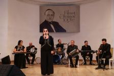 100-летие Фикрета Амирова – музыка, которая трогает сердца (ФОТО)