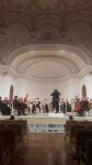 Камерный оркестр вновь порадовал бакинских меломанов (ФОТО/ВИДЕО)