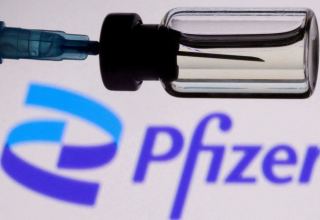 "Pfizer" Qazaxıstanda hasilatı lokallaşdırır