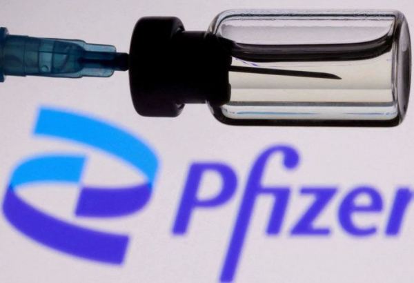 Pfizer/BioNTech's updated COVID shot shows strong response against BQ.1.1