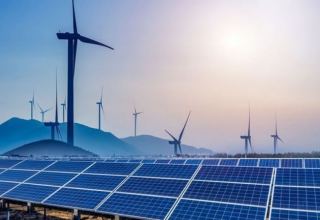 Électricité de France, Kazakhstan eye co-op in atomic, renewable energy