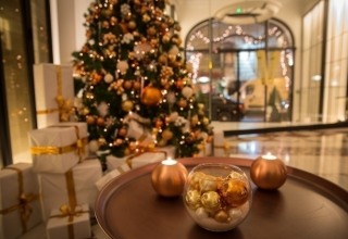 Эксперт о стоимости отдыха в отелях в регионах Азербайджана на новогодние праздники