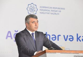 Azerbaijan aims to improve living standards in remote villages - minister
