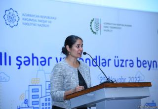 World Bank supports green development of Azerbaijan
