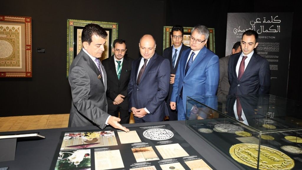 Министр культуры Азербайджана встретился с генеральным директором ИСЕСКО (ФОТО)