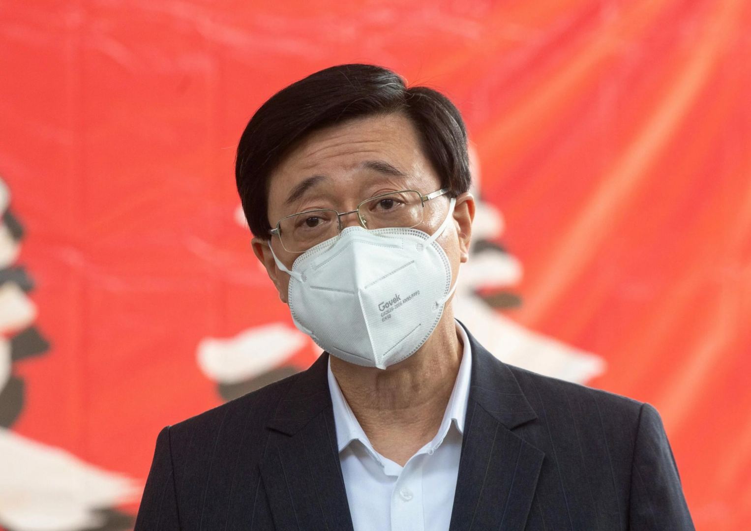 Глава администрации Гонконга заболел COVID-19 после возвращения с саммита АТЭС