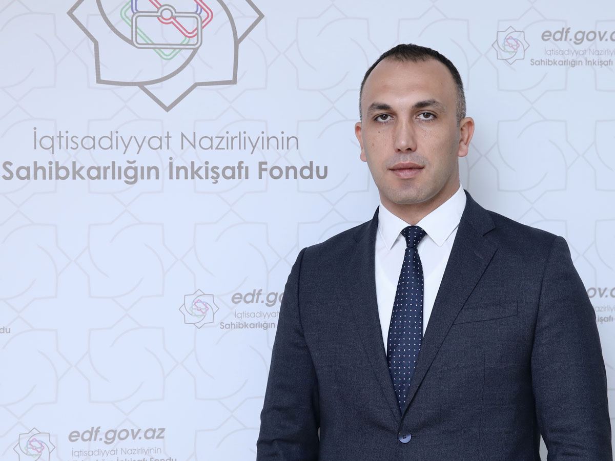 Electronic credit-guarantee system to be launched in Azerbaijan soon