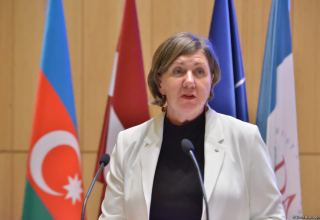 Latvia commends attention paid to gender equality issues in Azerbaijan – official