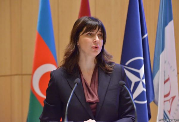 UN official extends condolences on people's death in mine explosion in Azerbaijani Tartar