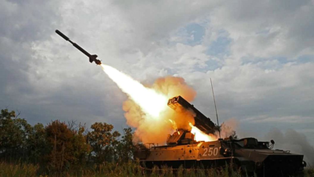 Пентагон объявил о пакете военной помощи Киеву в $2,2 млрд