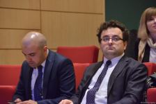 Azerbaijan is NATO's close partner - Assistant Secretary General (PHOTO)