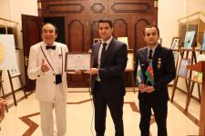 В Ташкенте прошел вечер, посвященный 80-летию Муслима Магомаева (ФОТО)