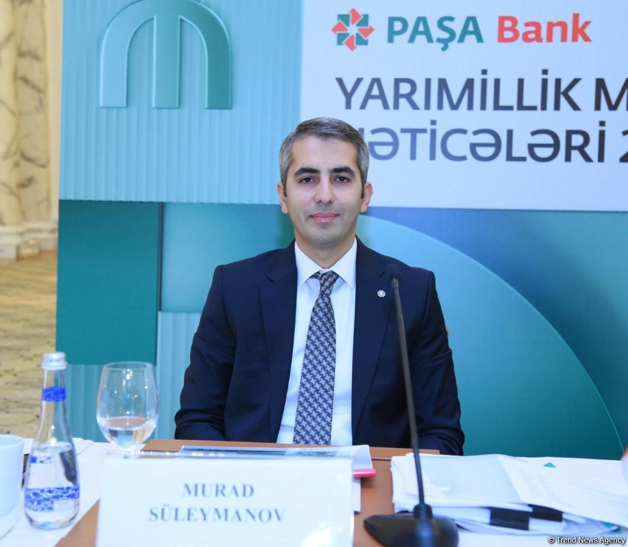 Azerbaijan's PASHA Bank's assets significantly rise (PHOTO)