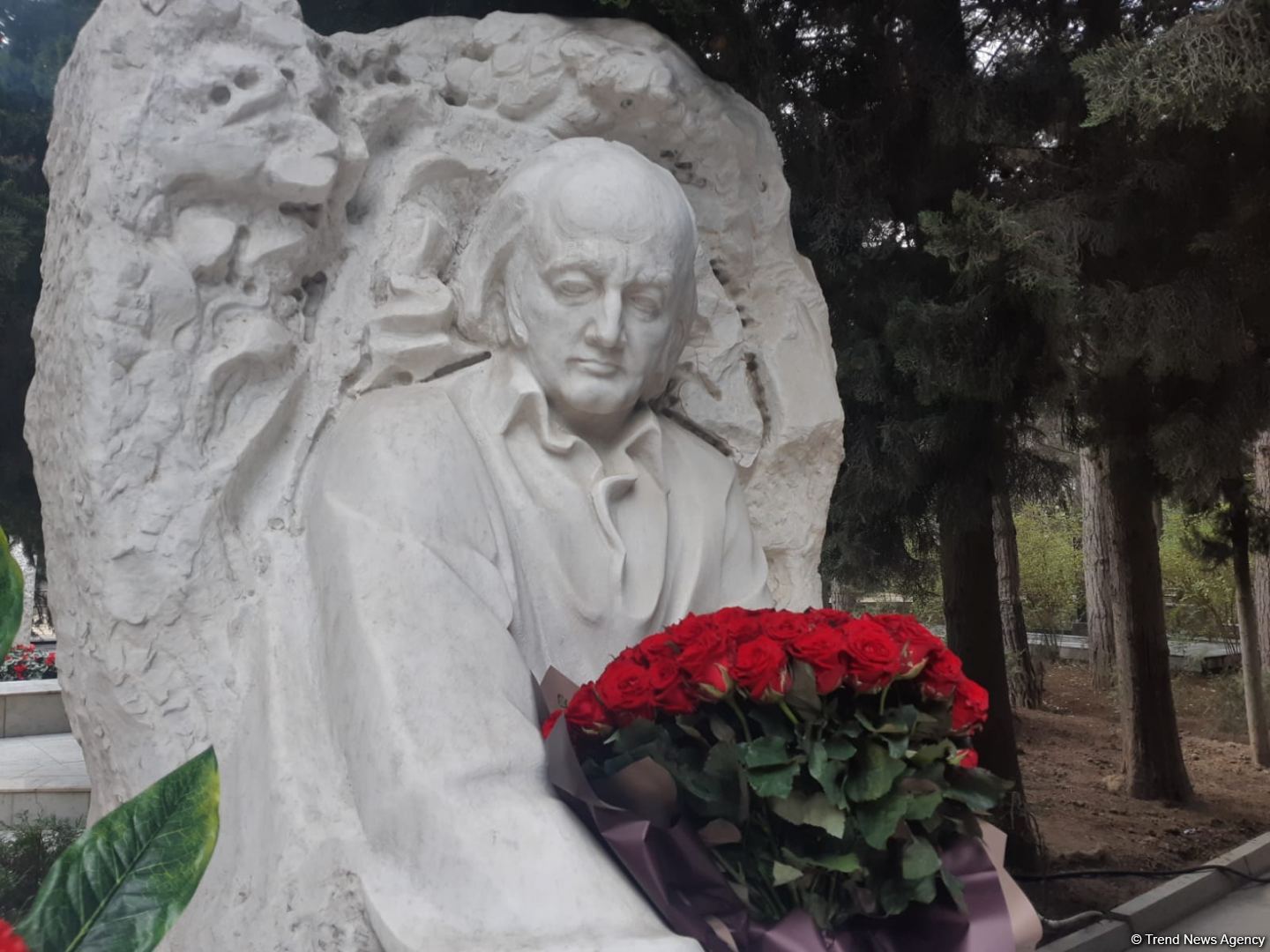 Его музыка будет звучать и через сто лет... - в Баку почтили память Фикрета Амирова (ФОТО)