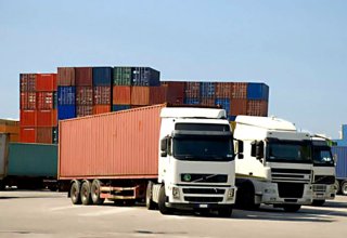 Cargo transit through Iran’s Razavi Province increases