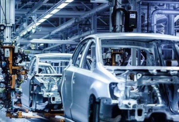 Value of Turkish-made car industry products export to Azerbaijan up for 10M2022