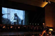 Во Дворце Гейдара Алиева прошел торжественный концерт, посвященный 100-летию Фикрета Амирова  (ФОТО/ВИДЕО)