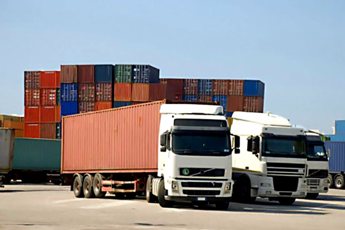 Cargo transit through Iran’s Razavi Province increases
