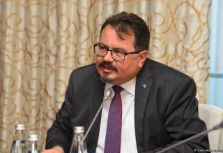 EU ambassador discloses investments made in Azerbaijan over 15 years
