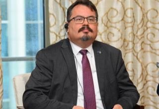 EU aims to deepen cooperation with Azerbaijan in field of education - ambassador
