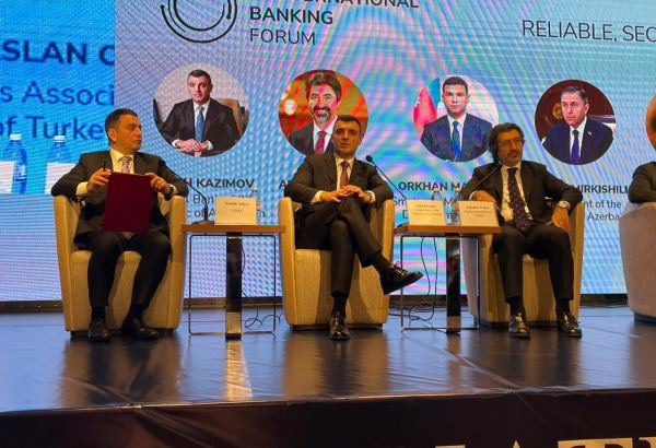 Azərbaycan Mərkəzi Bankının yeni strategiyası hazırlanacaq - Taleh Kazımov (FOTO)