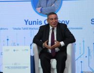 Presentation of E-Kiosk digital platform for newspapers, magazines held in Baku (PHOTO/VIDEO)