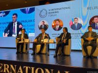 Azərbaycan Mərkəzi Bankının yeni strategiyası hazırlanacaq - Taleh Kazımov (FOTO)