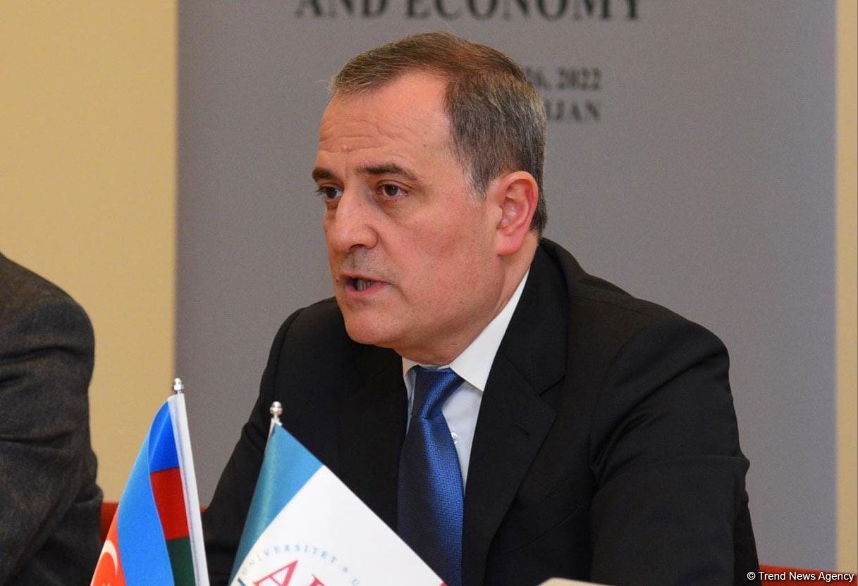 Азербайджан гарантирует, что местные этнические армяне будут иметь такие же права и свободы, как и другие граждане страны – глава МИД