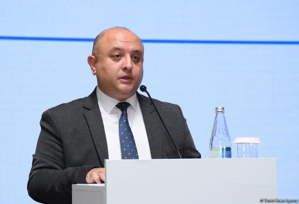 Azerbaijan's print media needs new conceptual approach - official