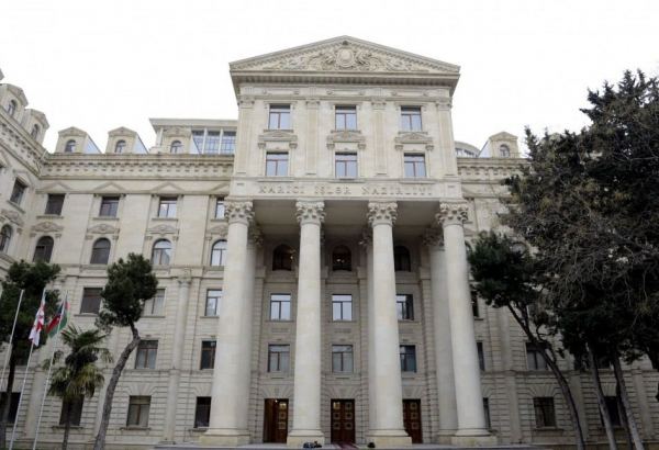 Number of landmine victims in Azerbaijan reaches 291 - MFA