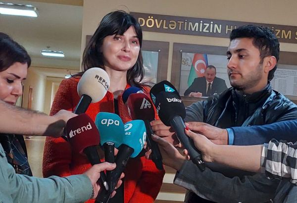UN Resident Coordinator talks conditions at women penitentiaries in Azerbaijan