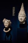 Two exhibitions from Uzbekistan will become the main museum attraction of Paris for the next six months (PHOTO)