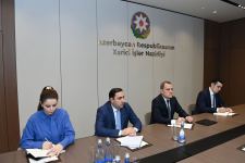 Между Азербайджаном и Арменией важны переговоры, ориентированные на результат - Тойво Клаар (ФОТО)