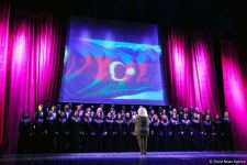 Театральный праздник в Баку – открытие Фестиваля короткометражных спектаклей 4.4 (ФОТО)