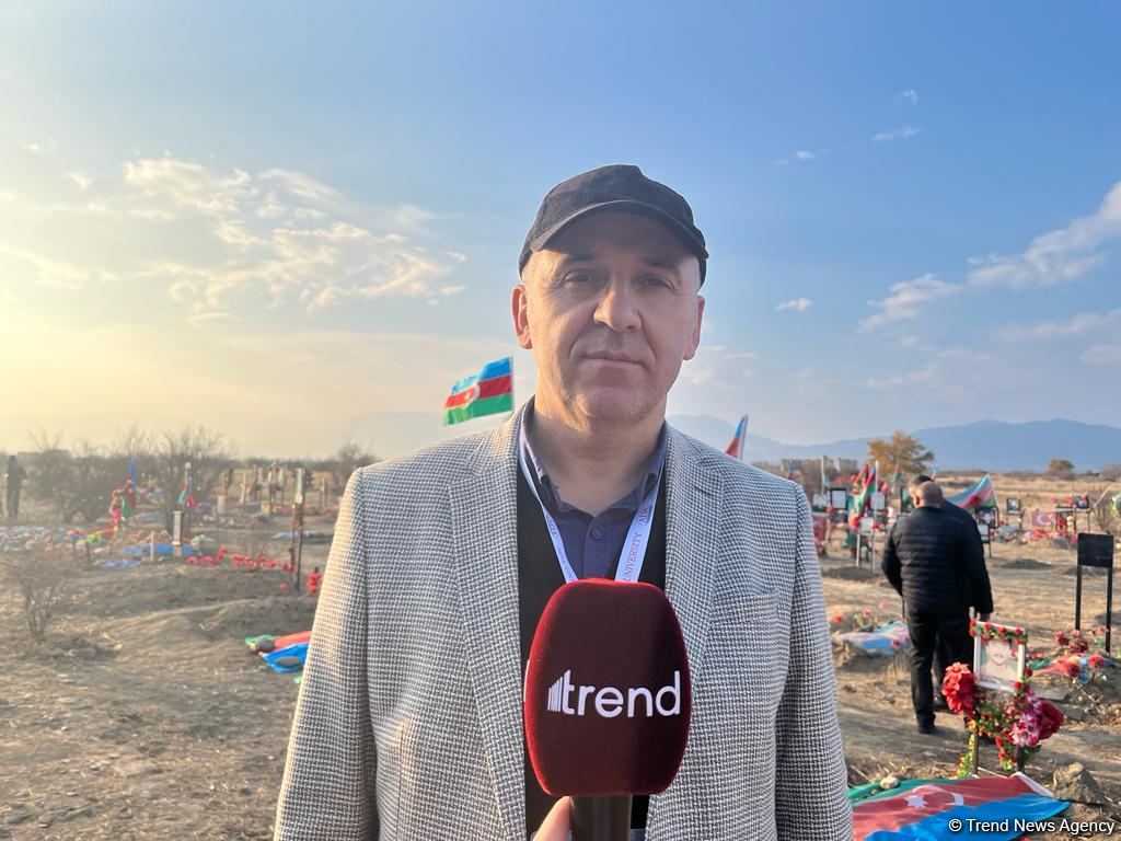 Мир игнорирует минную проблему в Карабахе – Ахмет Уйсал