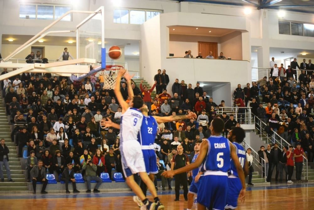 Azərbaycan Basketbol Liqasında yeddinci tura yekun vurulub