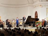 Красота и мелодичность в Баку – концерт симфонического оркестра под управлением Ялчина Адигезалова (ФОТО/ВИДЕО)