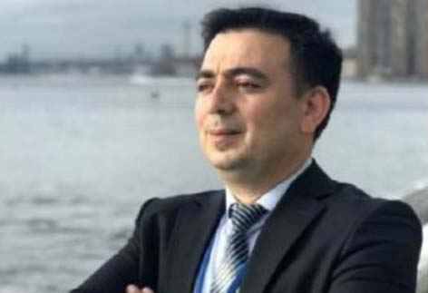 New chairman of Azerbaijani AZERTAC Board introduced to staff