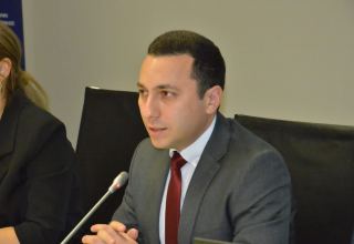 В Азербайджане готовится стратегия развития цифровой экономики