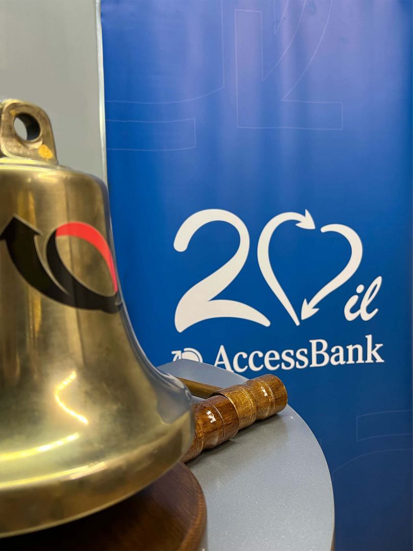 AccessBank реализовал выпуск специальных облигаций (ФОТО)