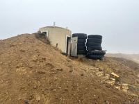 Azerbaijan reveals mine-clearance progress in Aghdam district (PHOTO)