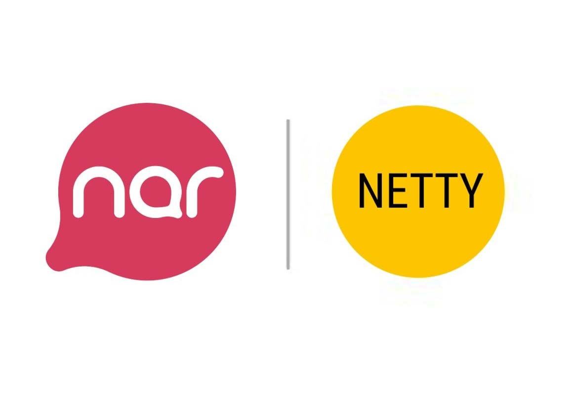Nar supports NETTY 2022 as its main partner