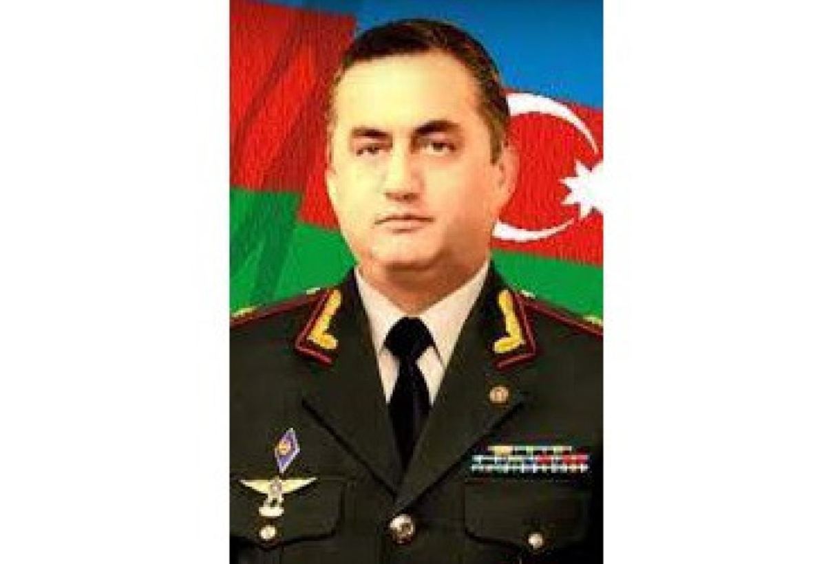 Экс-начальник управления минобороны Азербайджана помещен в лечебное учреждение Пенитенциарной службы