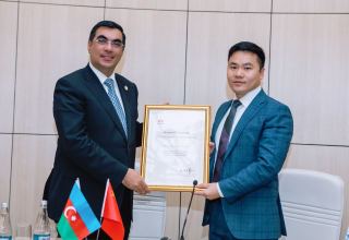 Академия ИКТ Huawei задействует лучшие учебные заведения Азербайджана для обогащения цифровых экосистем (ФОТО)