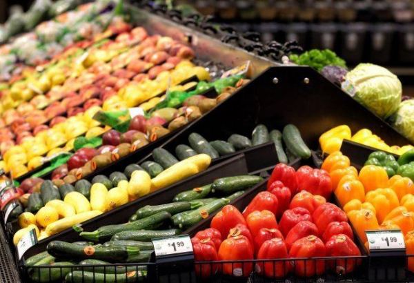 Uzbekistan reveals volume of fruit, vegetable exports