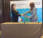 KOBSKA и ООО "OBA Market" подписали меморандум о сотрудничестве (ФОТО)