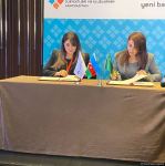 KOBSKA и ООО "OBA Market" подписали меморандум о сотрудничестве (ФОТО)